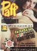 Adult magazine Paff 1976 Number 1